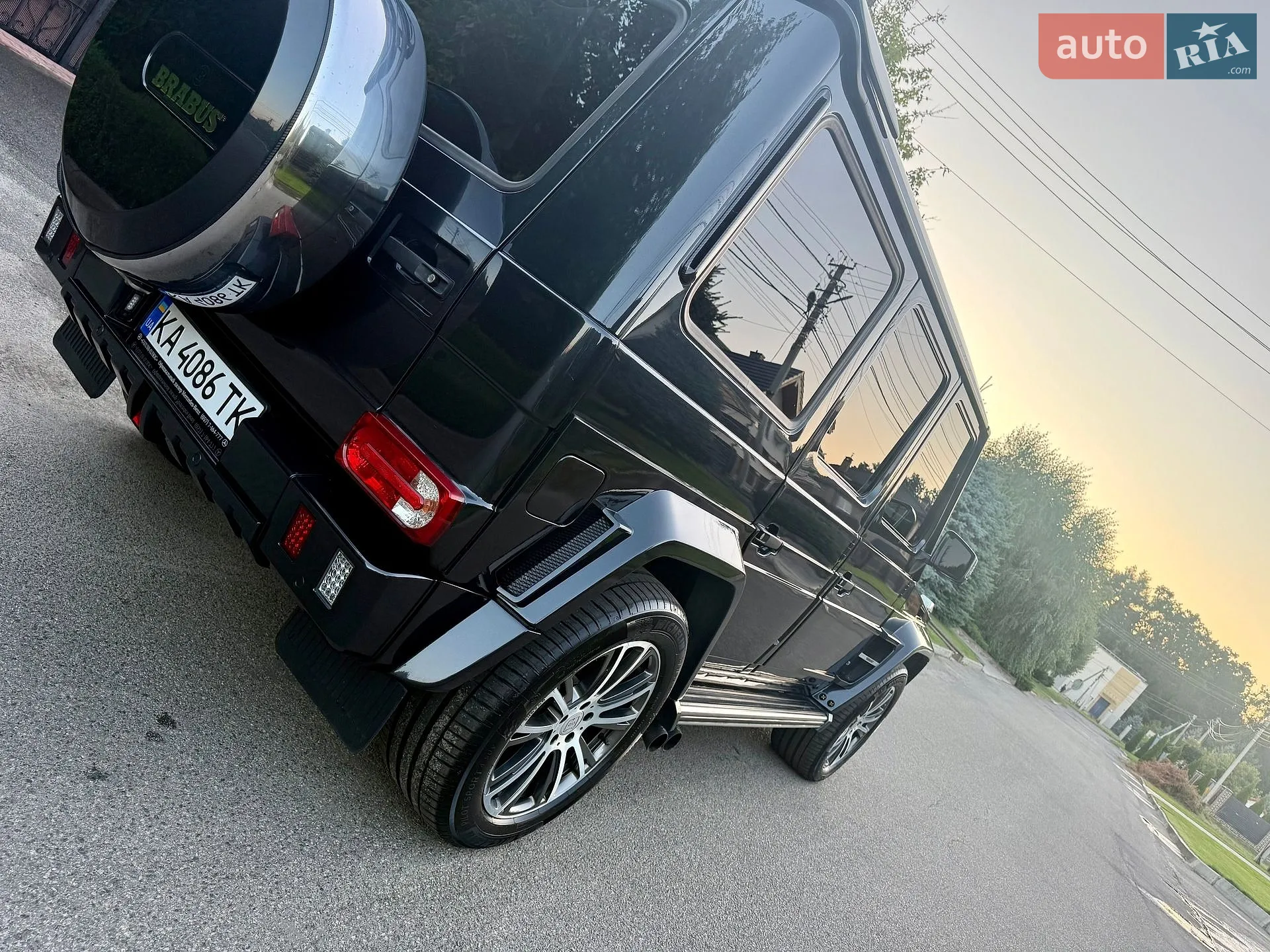 2014 Mercedes-Benz G-klasse - мініатюра 24
