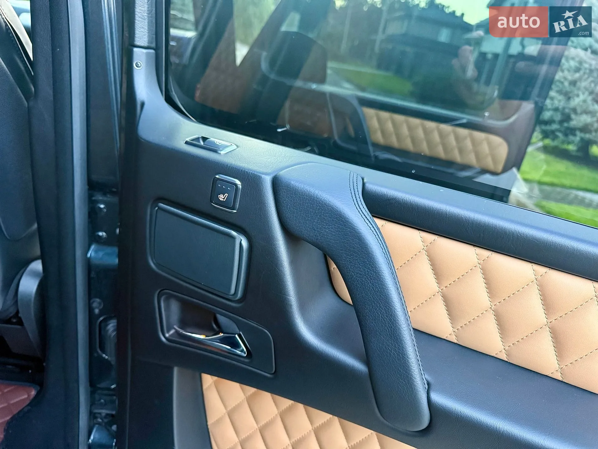 2014 Mercedes-Benz G-klasse - мініатюра 60