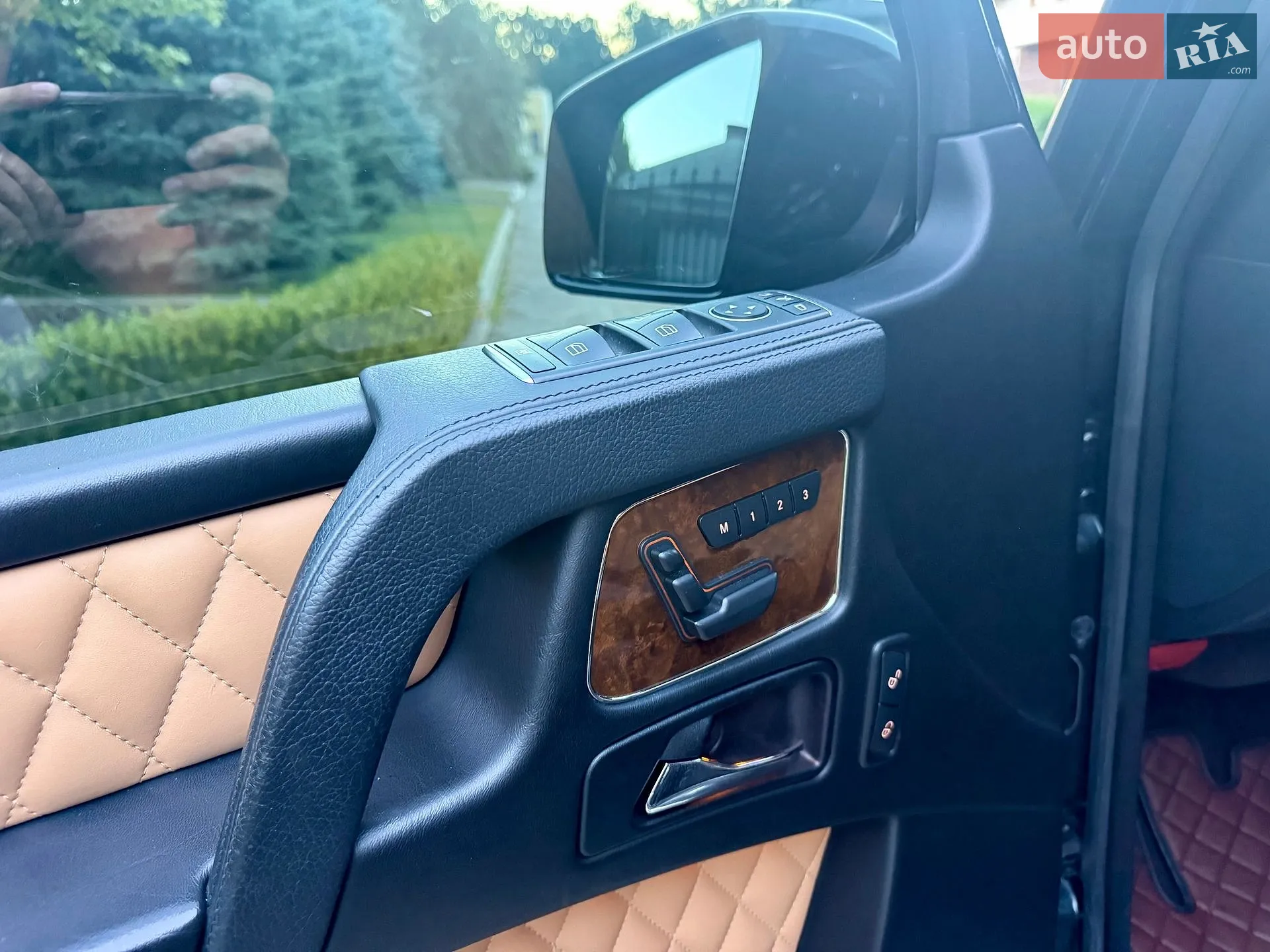 2014 Mercedes-Benz G-klasse - мініатюра 95