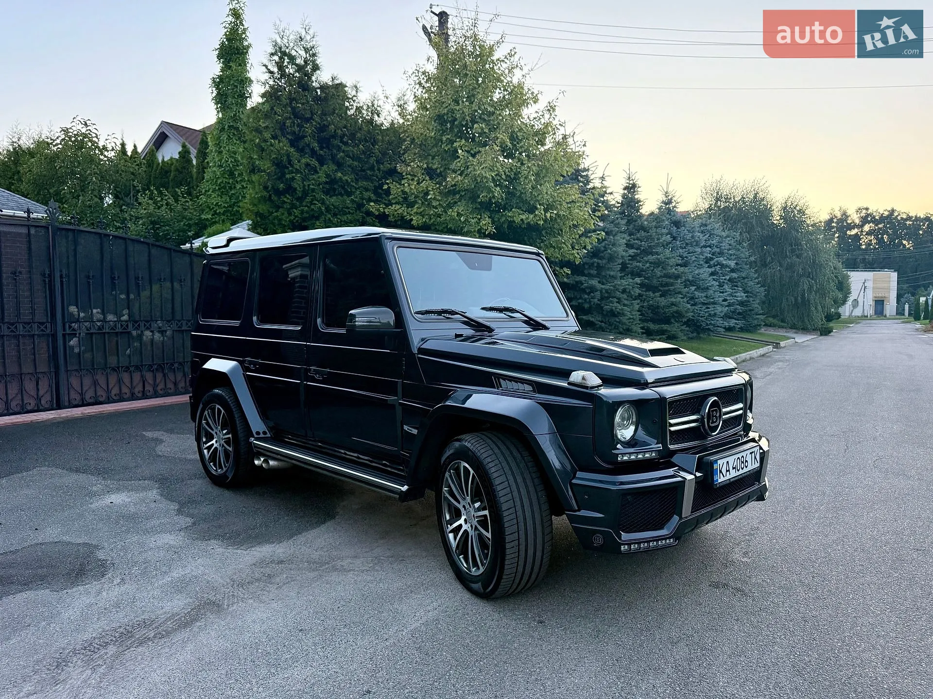 2014 Mercedes-Benz G-klasse - мініатюра 130