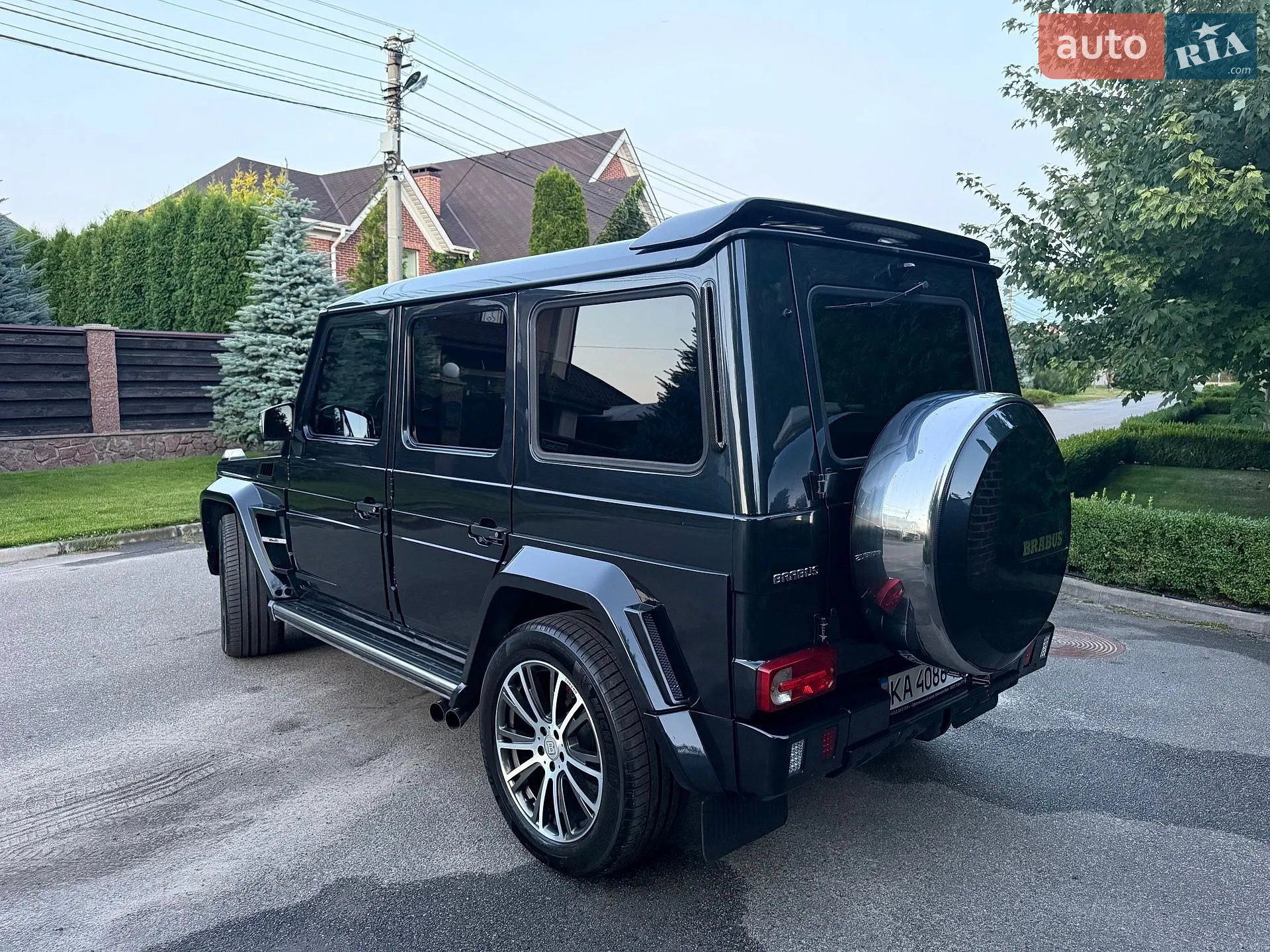 2014 Mercedes-Benz G-klasse - мініатюра 132