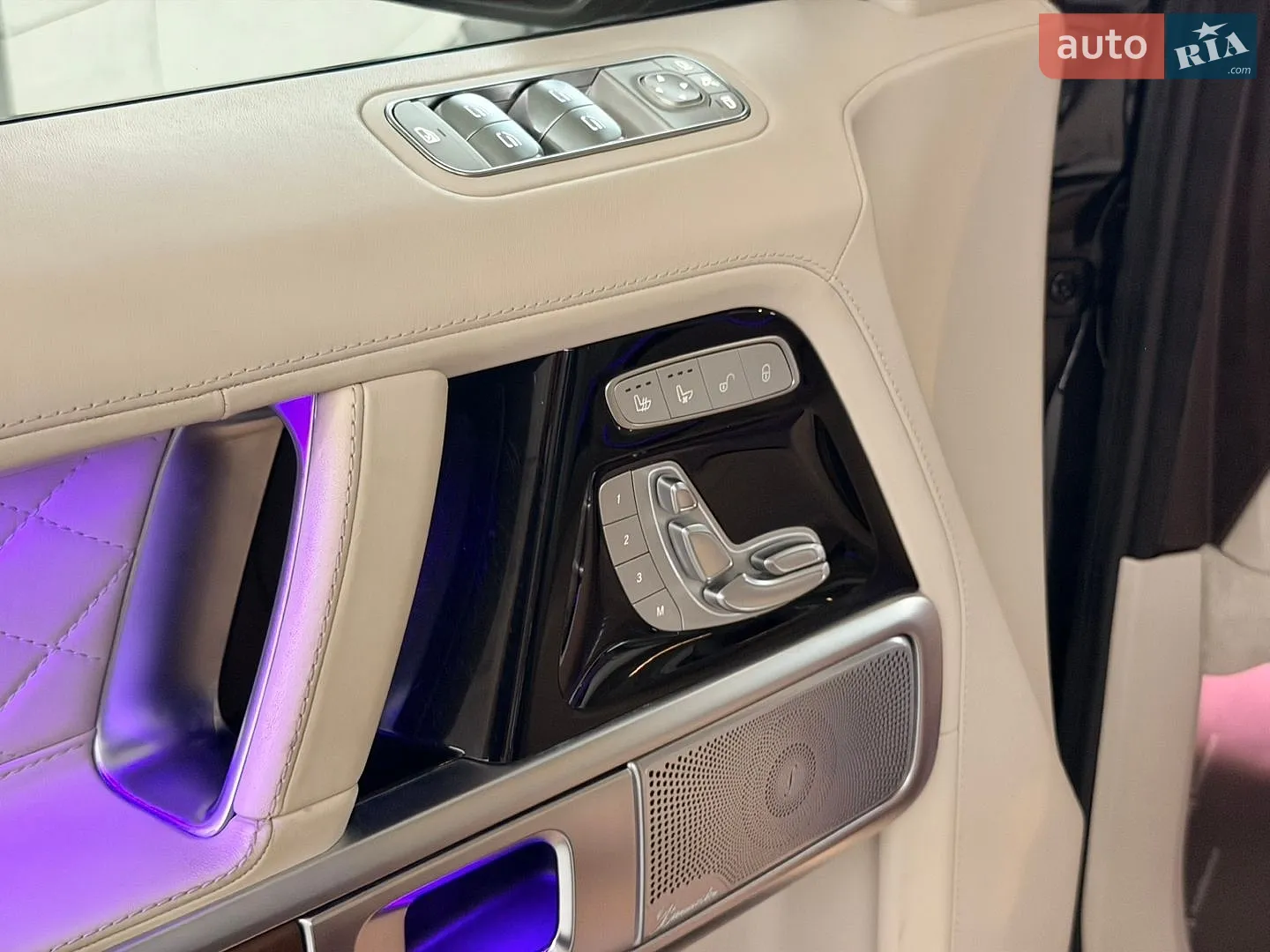 2023 Mercedes-Benz G-klasse - мініатюра 13