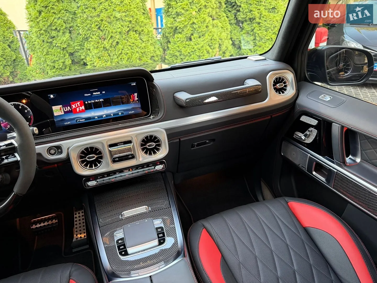 2024 Mercedes-Benz G-klasse - мініатюра 51