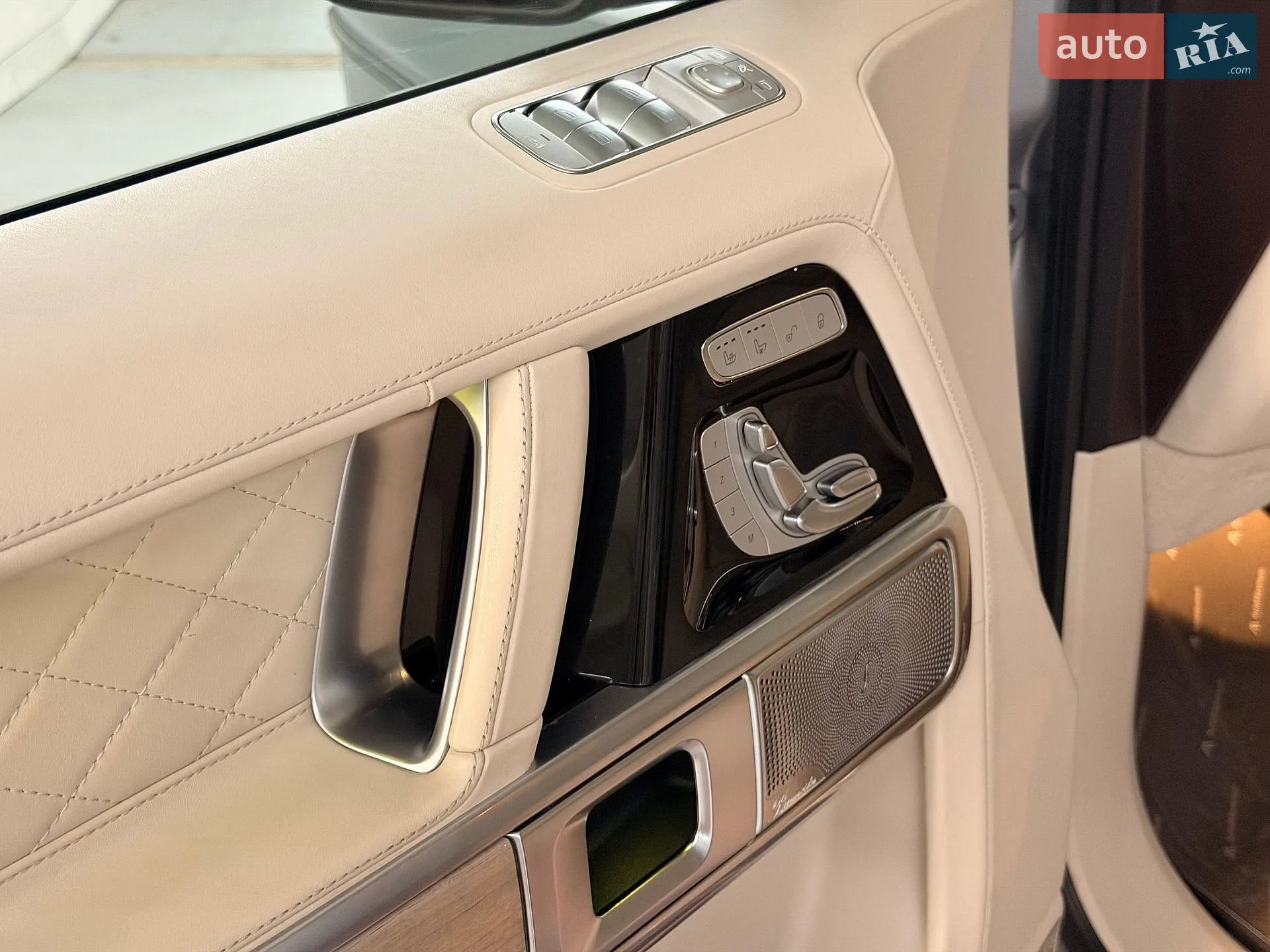 2023 Mercedes-Benz G-klasse - мініатюра 10