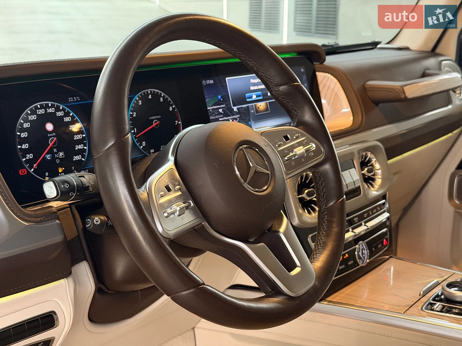 2023 Mercedes-Benz G-klasse - мініатюра 12