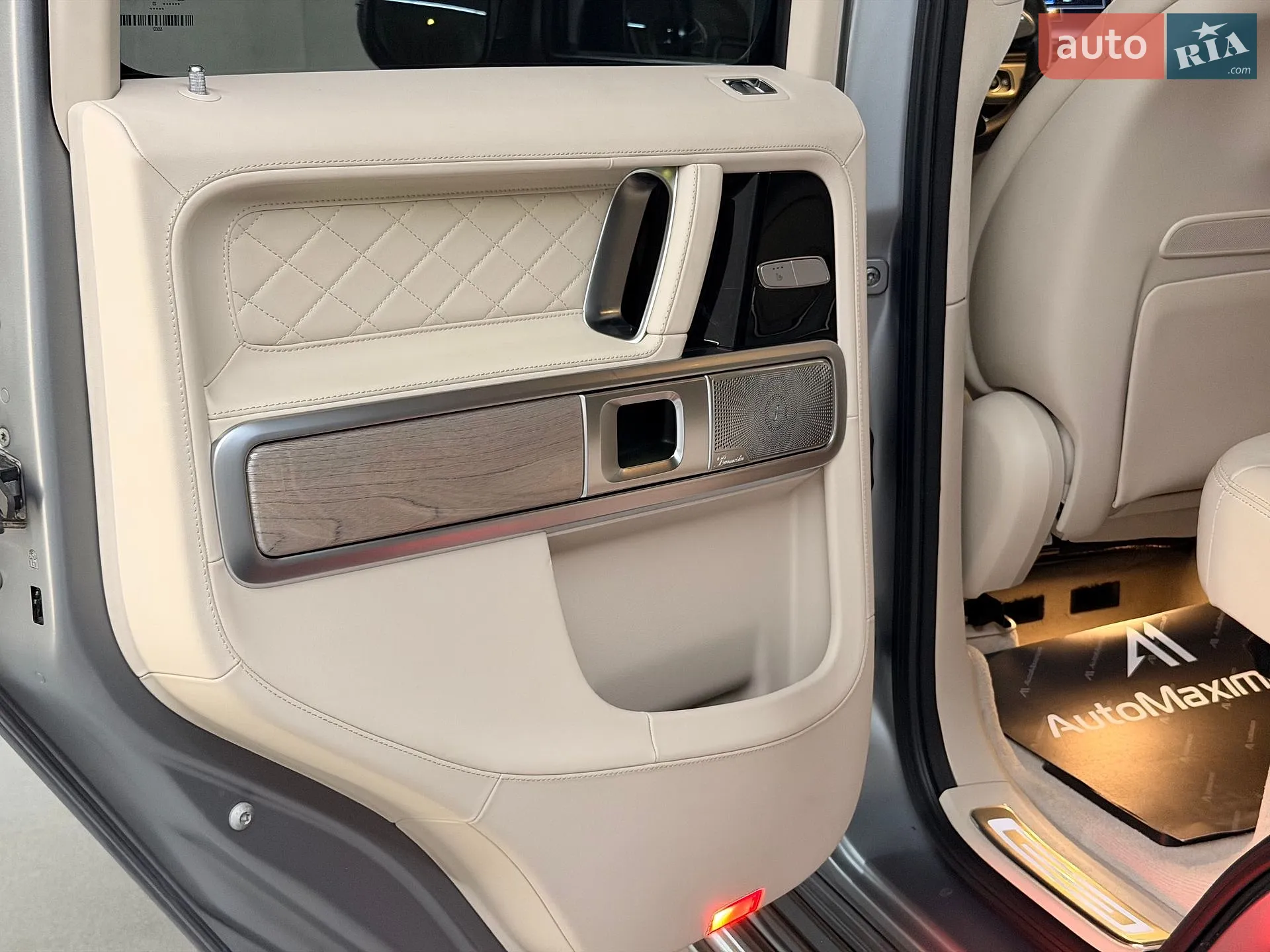 2023 Mercedes-Benz G-klasse - мініатюра 18