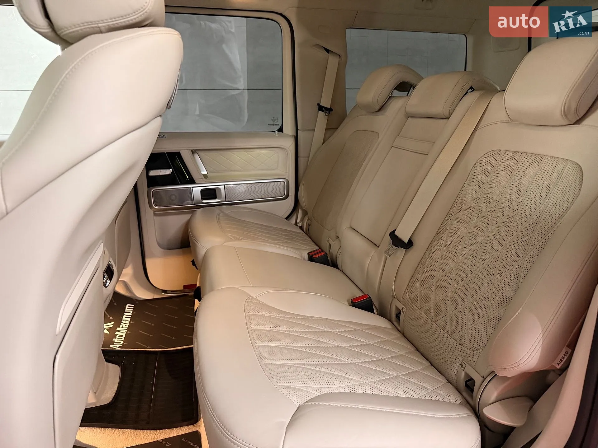 2023 Mercedes-Benz G-klasse - мініатюра 21