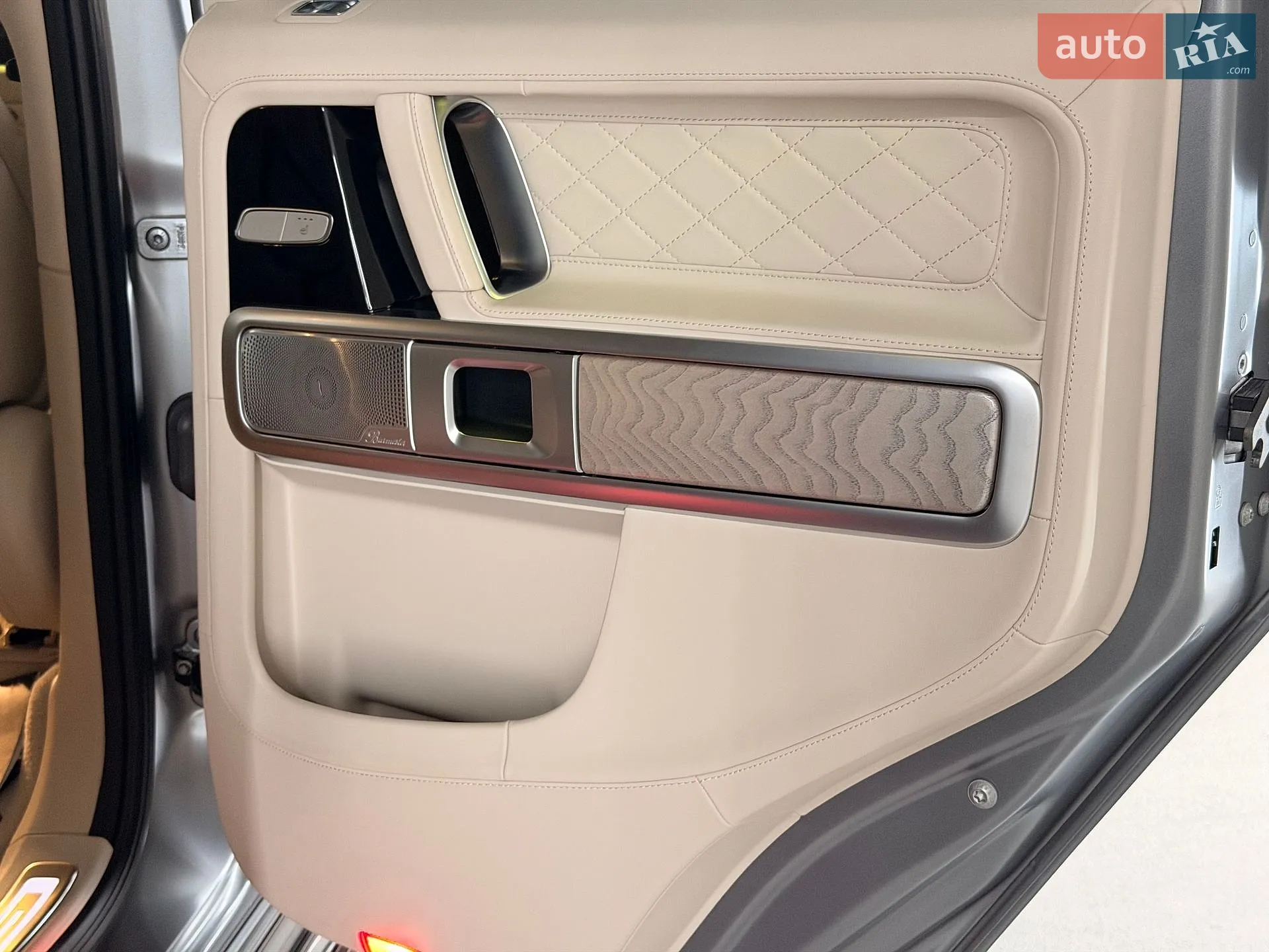 2023 Mercedes-Benz G-klasse - мініатюра 23