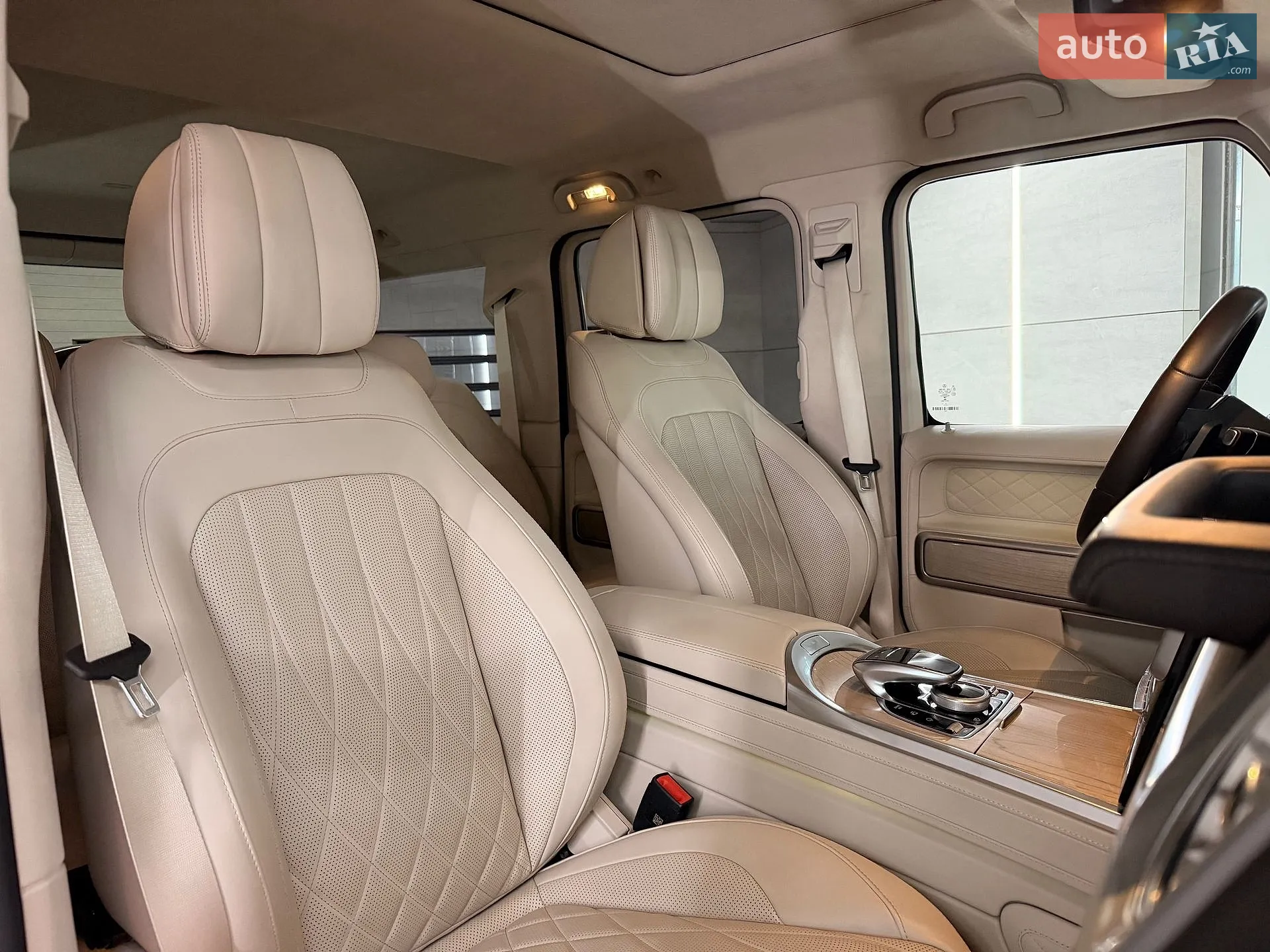 2023 Mercedes-Benz G-klasse - мініатюра 28