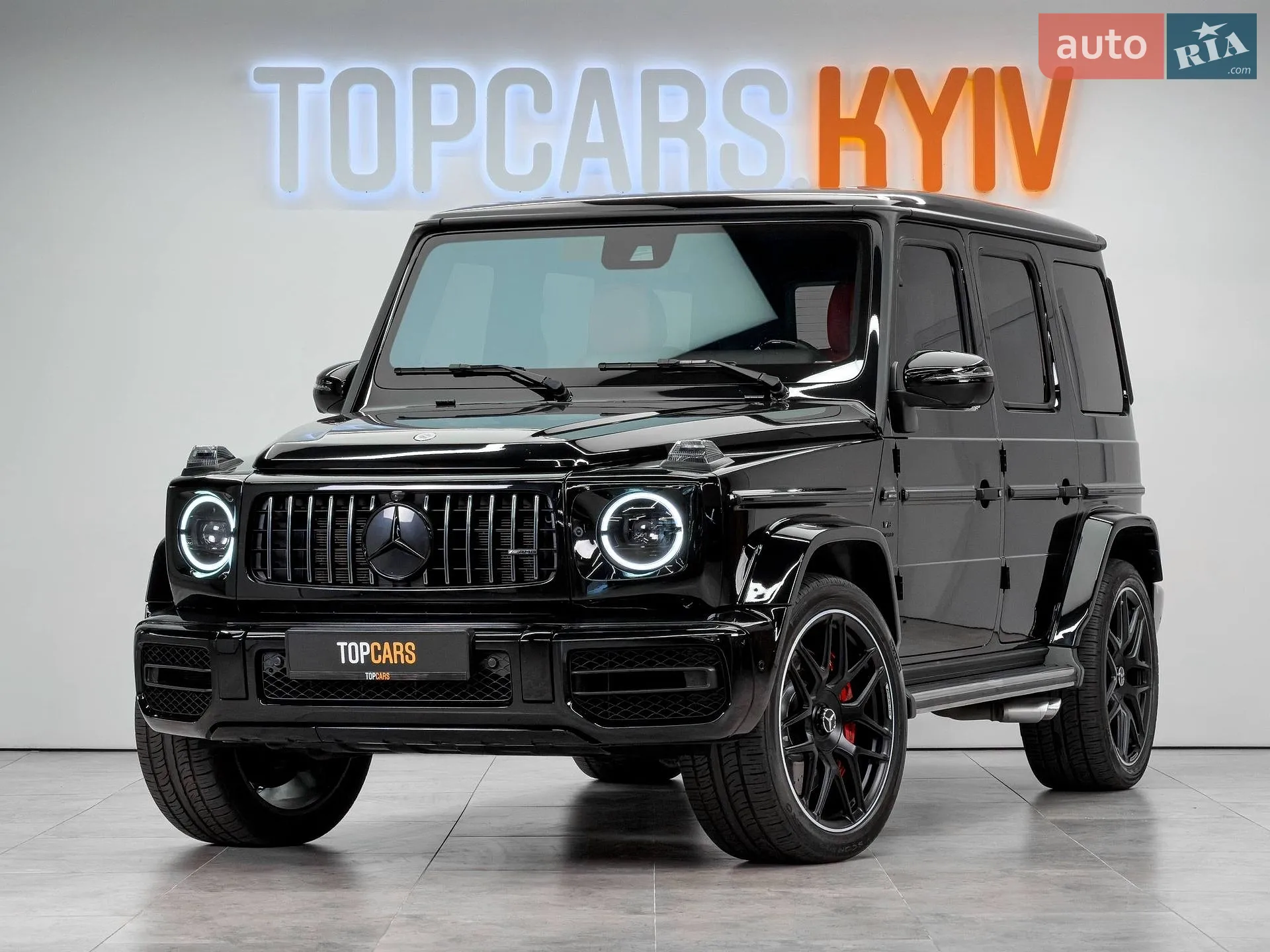 2022 Mercedes-Benz G-klasse - мініатюра 9