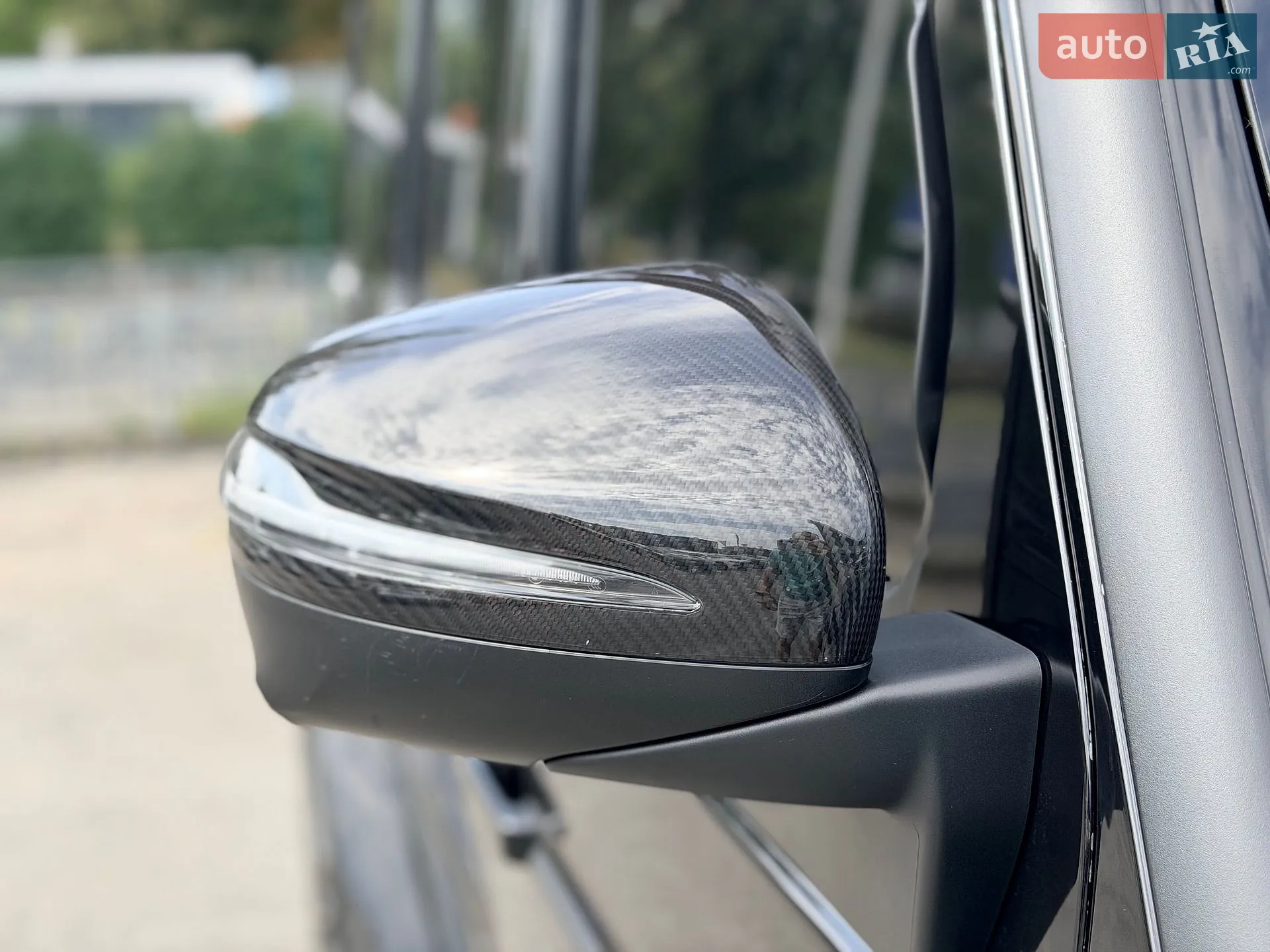 2024 Mercedes-Benz G-klasse - мініатюра 22