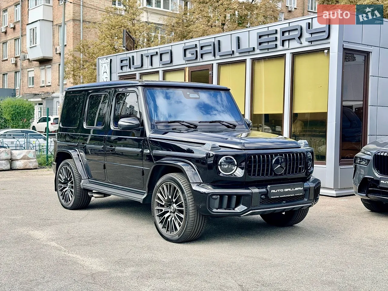 2025 Land Rover Range Rover - мініатюра 57