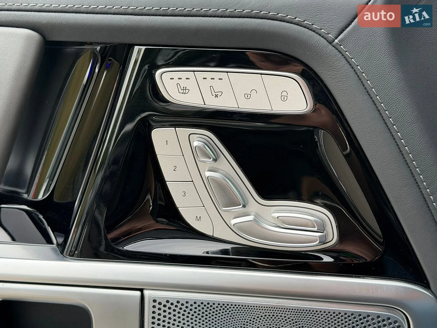2024 Mercedes-Benz G-klasse - мініатюра 8