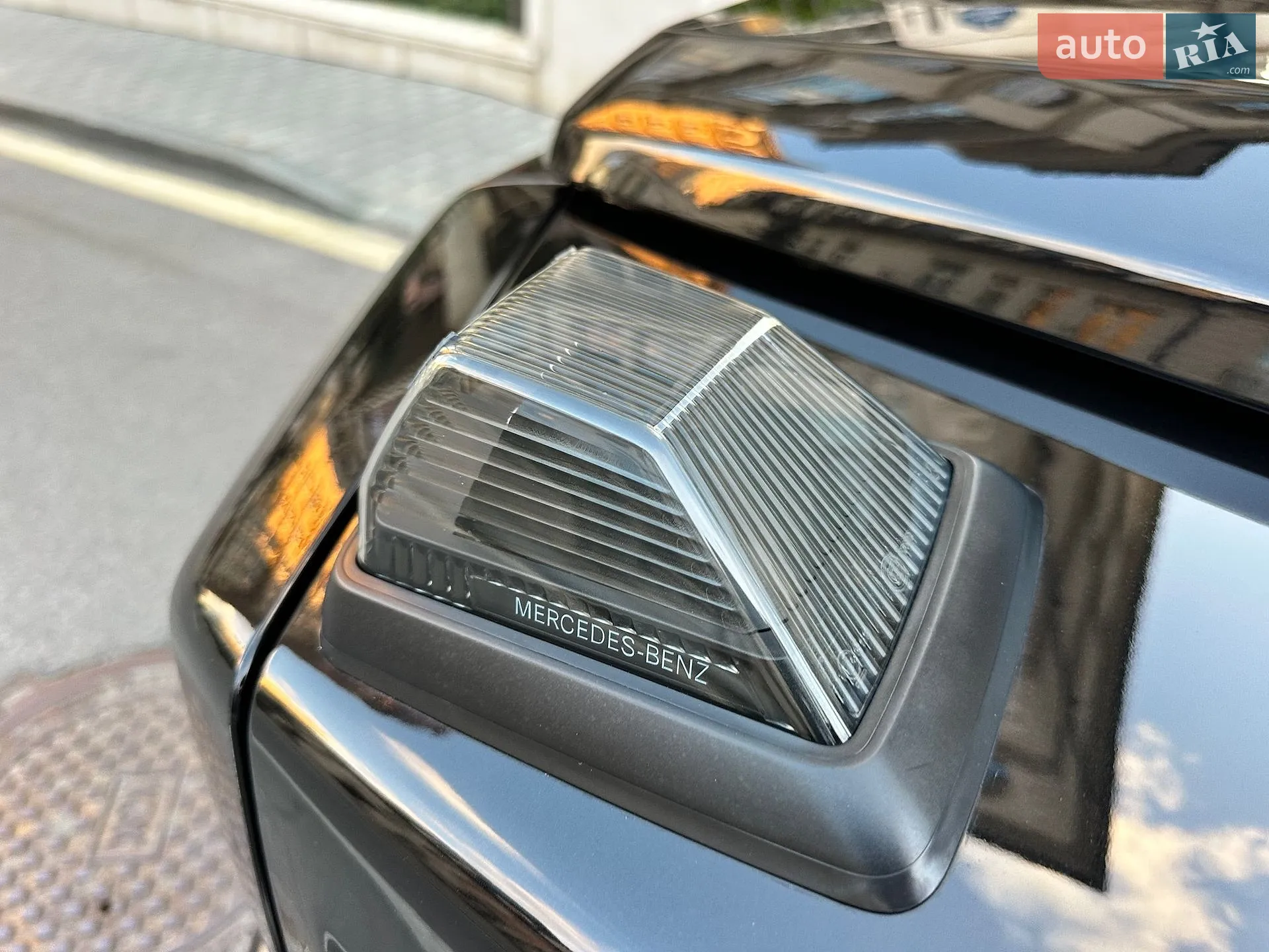 2019 Mercedes-Benz G-klasse - мініатюра 55