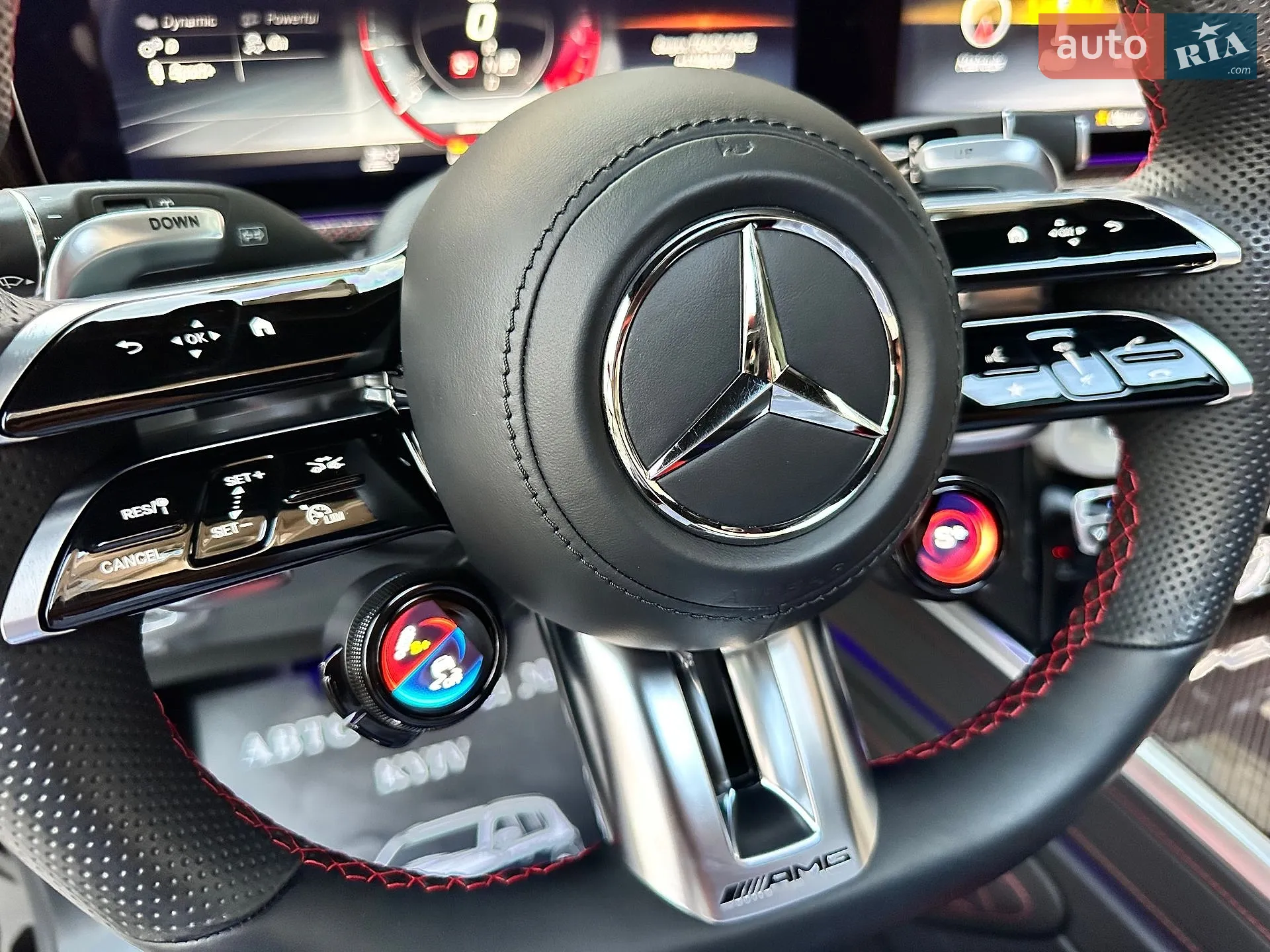 2019 Mercedes-Benz G-klasse - мініатюра 70