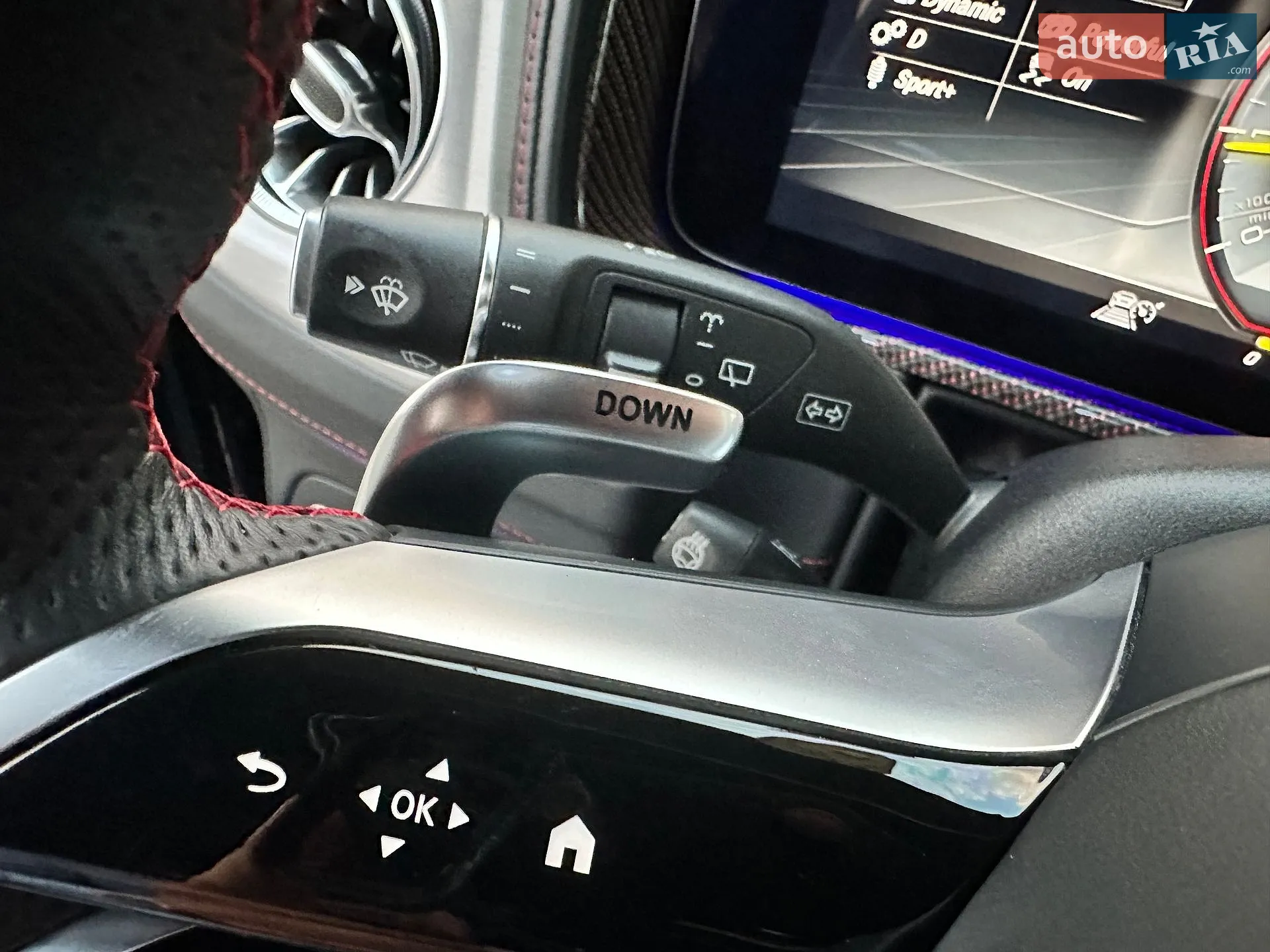 2019 Mercedes-Benz G-klasse - мініатюра 74