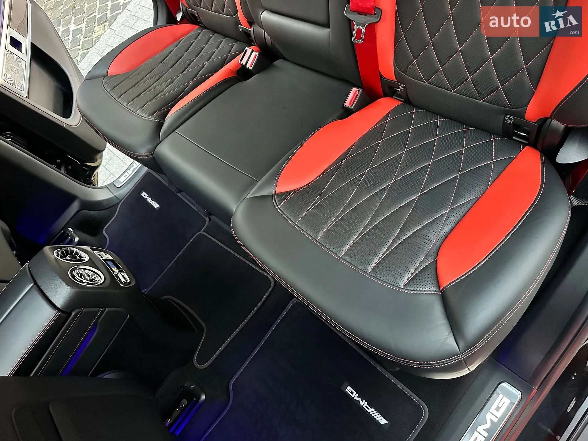 2019 Mercedes-Benz G-klasse - мініатюра 109