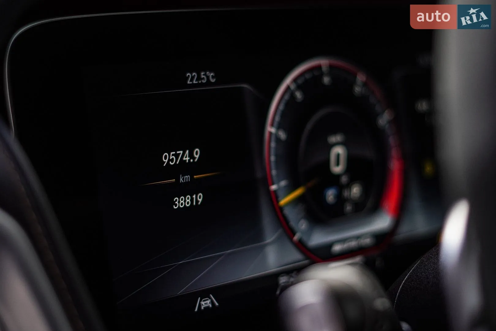 2024 Mercedes-Benz G-klasse - мініатюра 19