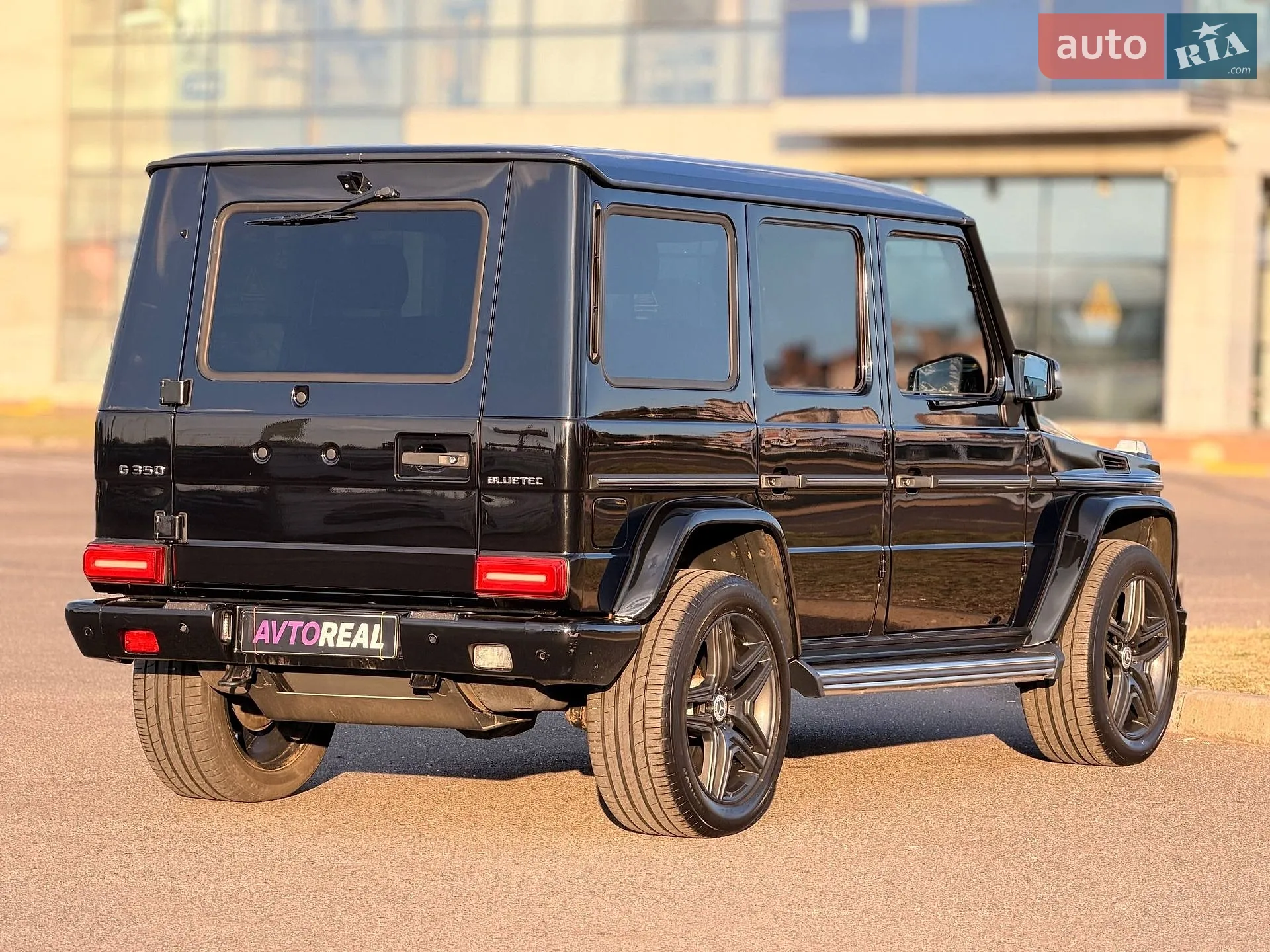 2014 Mercedes-Benz G-klasse - мініатюра 21