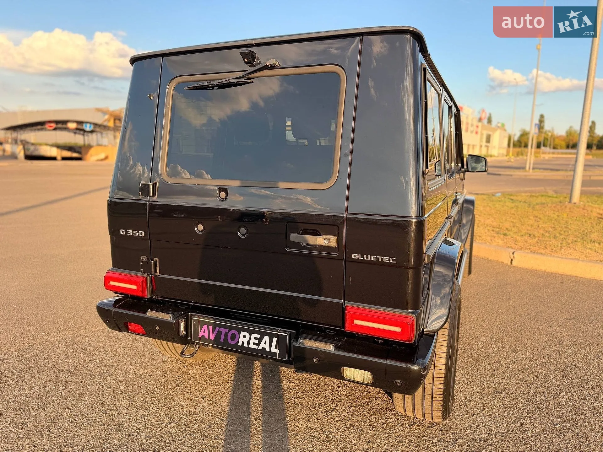 2014 Mercedes-Benz G-klasse - мініатюра 32