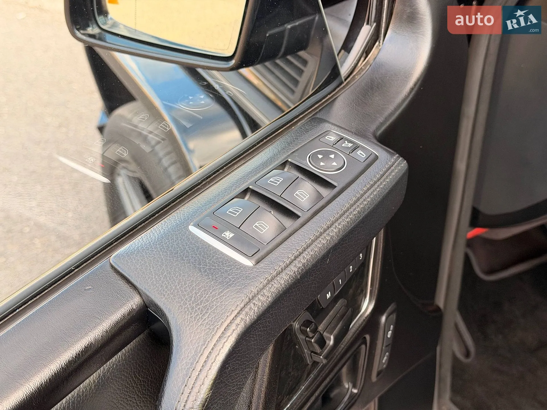 2014 Mercedes-Benz G-klasse - мініатюра 42