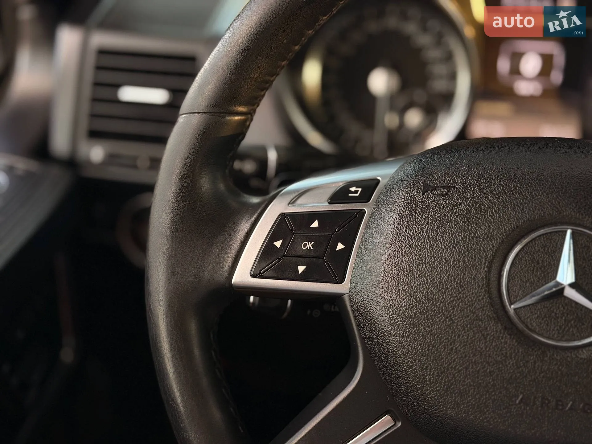 2014 Mercedes-Benz G-klasse - мініатюра 66