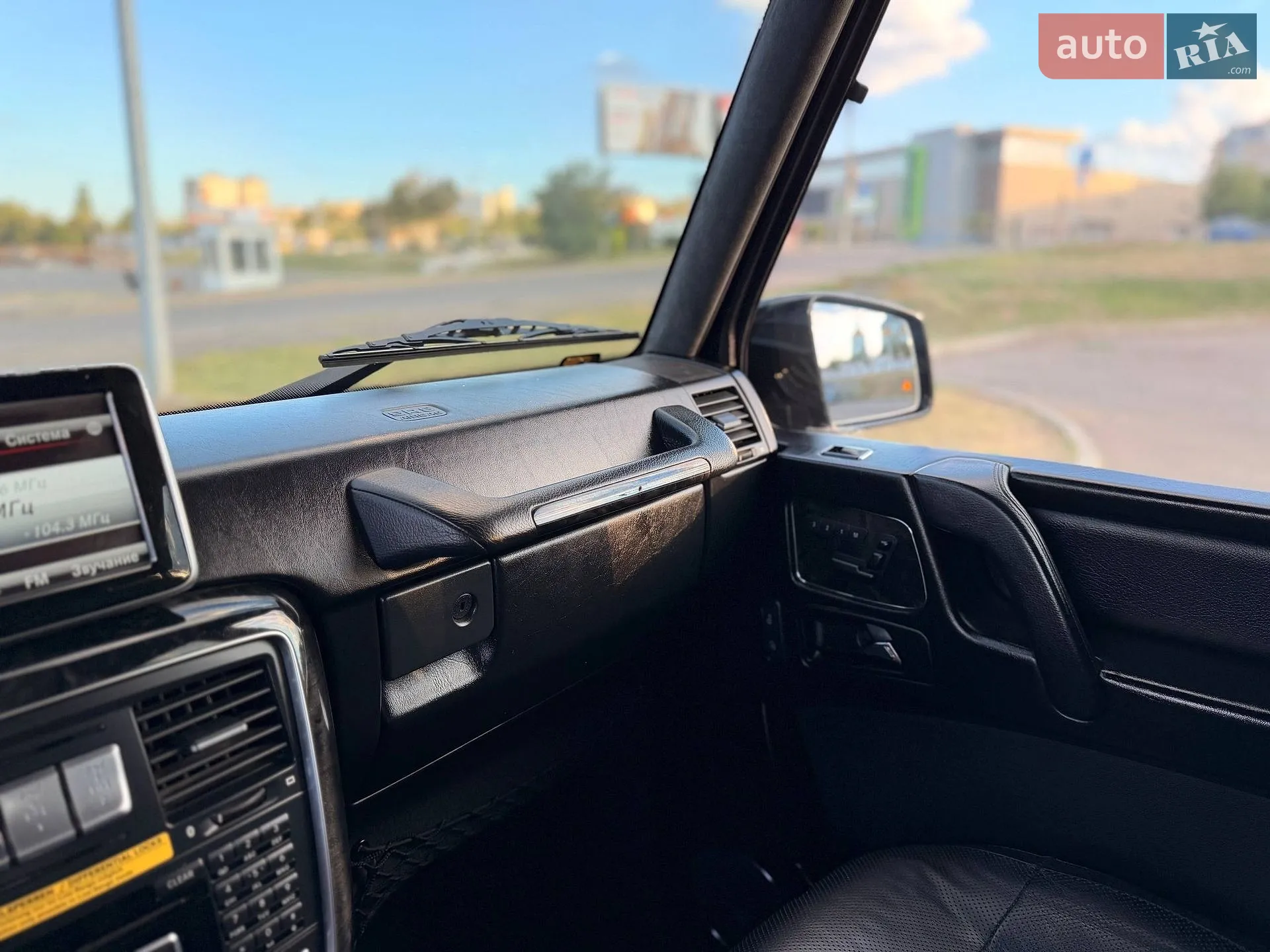 2014 Mercedes-Benz G-klasse - мініатюра 82