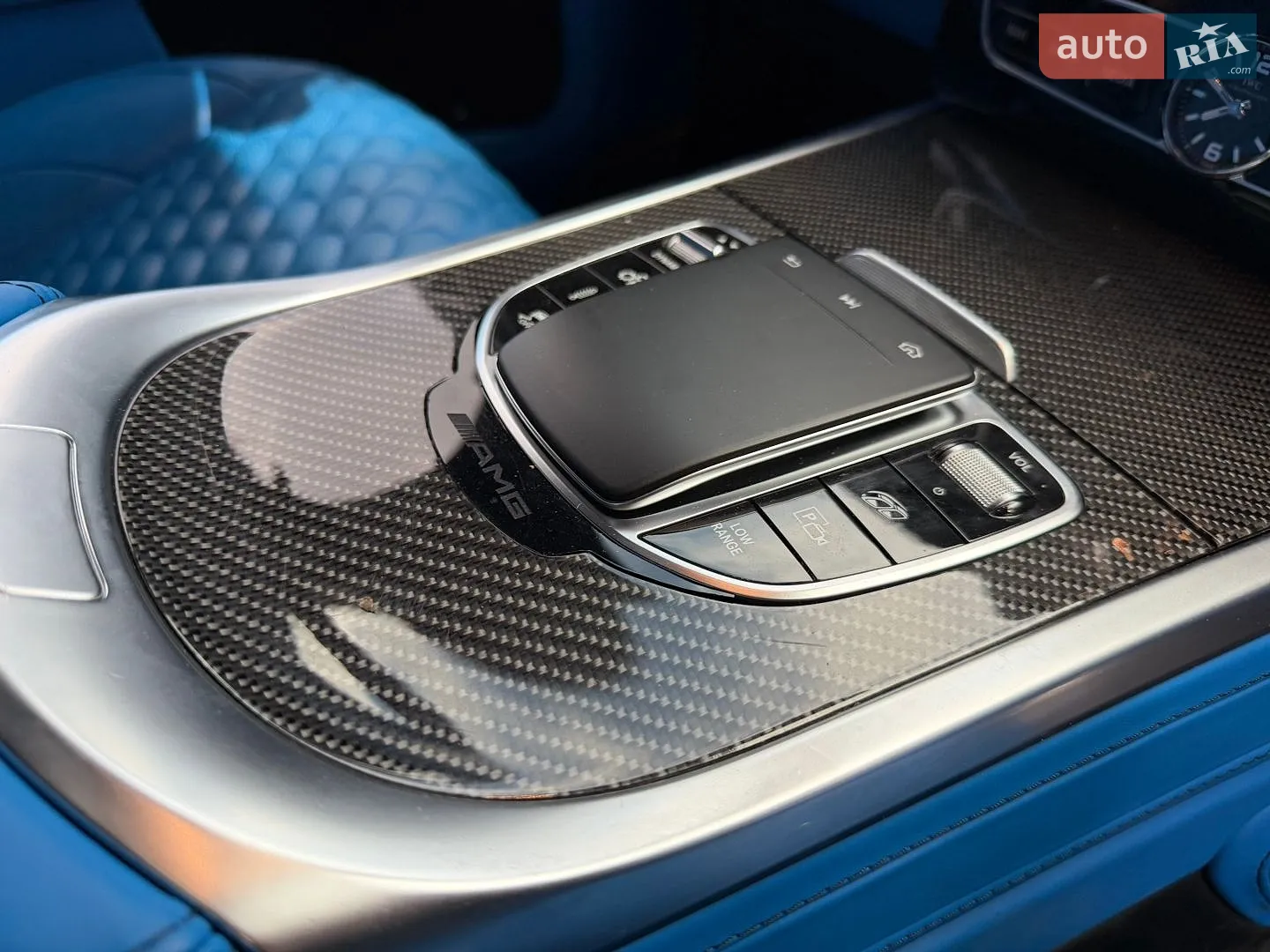 2020 Mercedes-Benz G-klasse - мініатюра 28