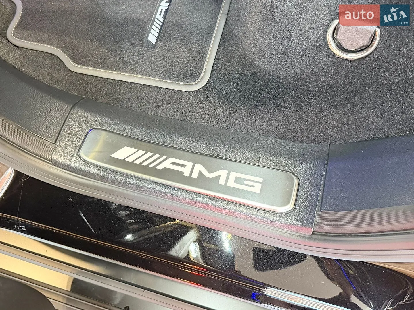 2024 Mercedes-Benz G-klasse - мініатюра 54