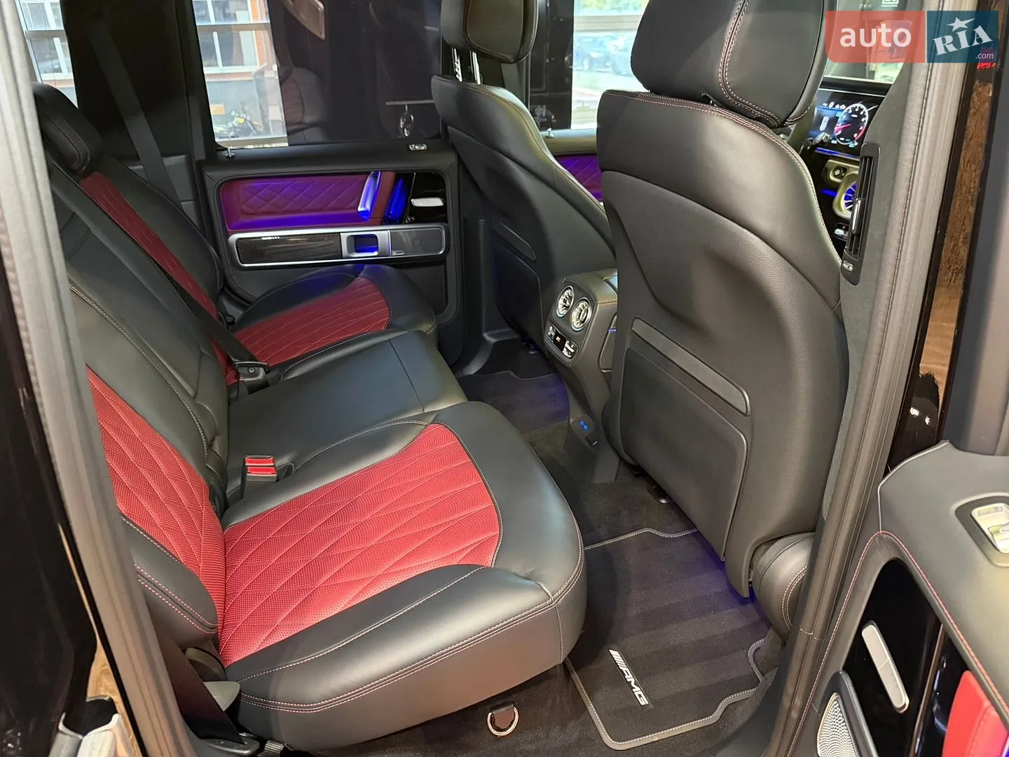 2024 Mercedes-Benz G-klasse - мініатюра 62