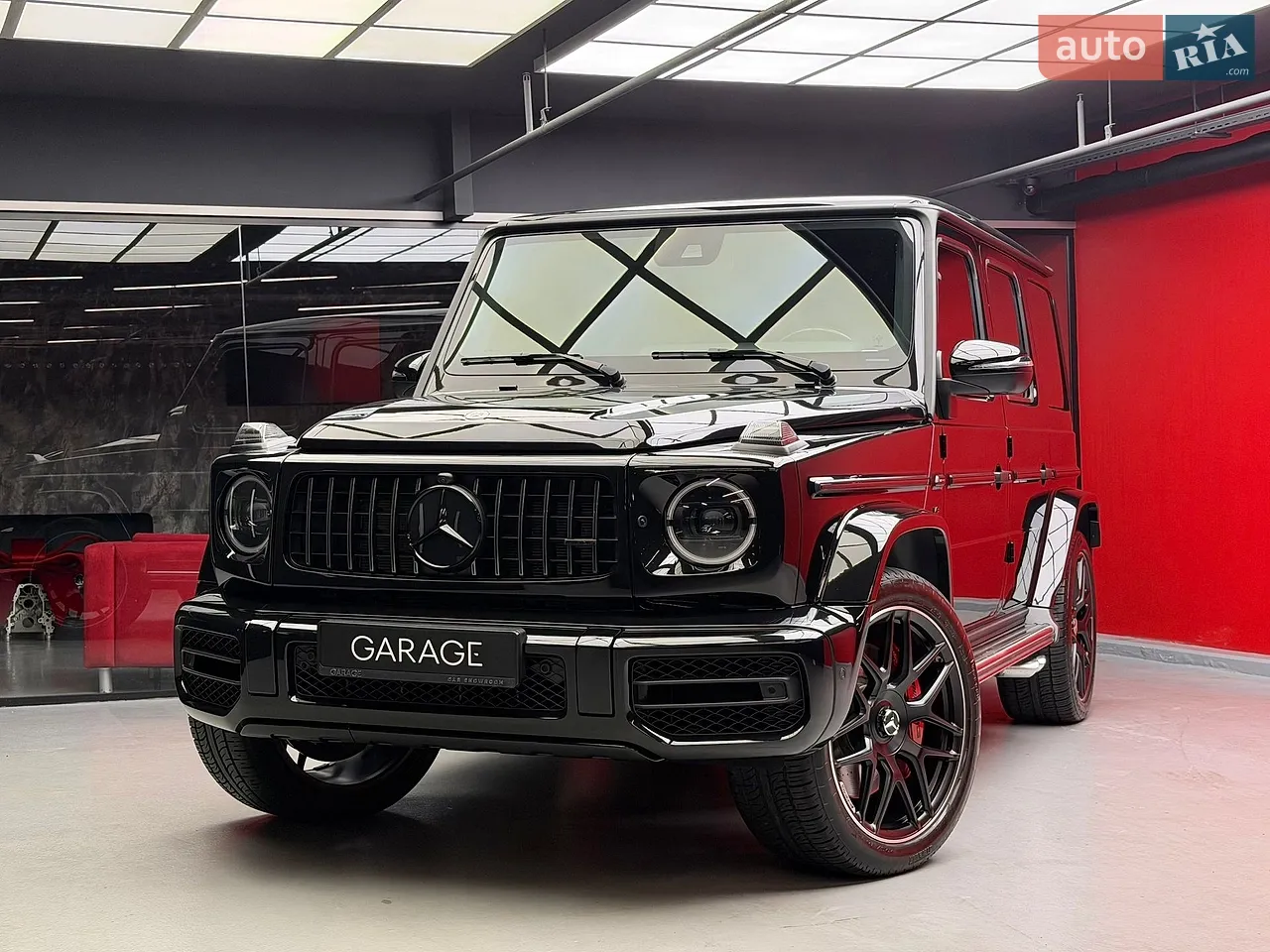 2021 Mercedes-Benz GLS-klasse - мініатюра 55