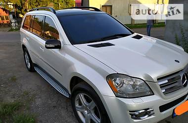 Купить Мерседес Бенц Гл 320