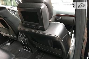 Внедорожник / Кроссовер Mercedes-Benz GL-Class 2008 в Одессе