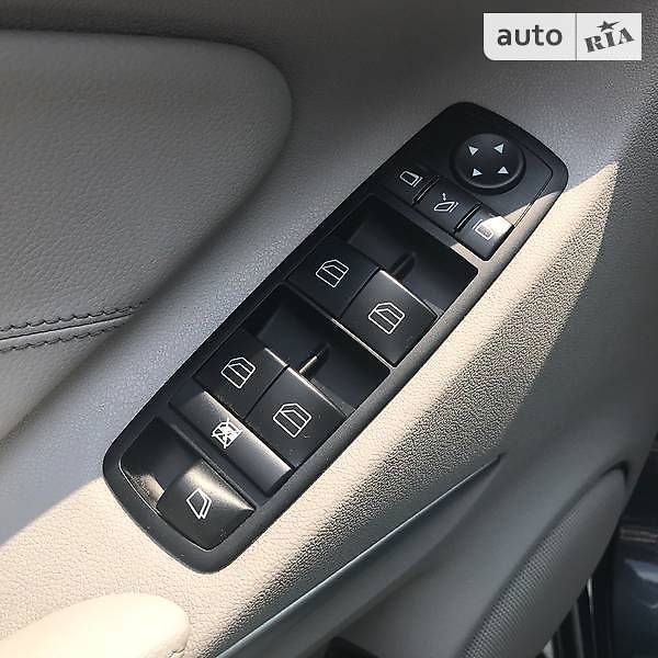 Внедорожник / Кроссовер Mercedes-Benz GL-Class 2010 в Киеве фото 18 Внедорожник / Кроссовер Mercedes-Benz GL-Class 2010 в Киеве