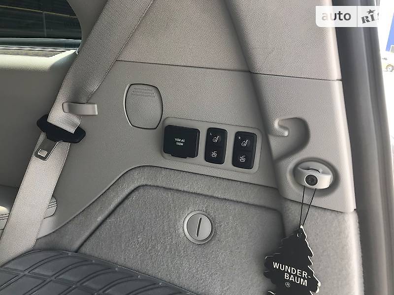 Внедорожник / Кроссовер Mercedes-Benz GL-Class 2010 в Киеве фото 25 Внедорожник / Кроссовер Mercedes-Benz GL-Class 2010 в Киеве