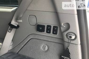 Внедорожник / Кроссовер Mercedes-Benz GL-Class 2010 в 