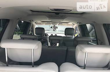 Внедорожник / Кроссовер Mercedes-Benz GL-Class 2010 в 