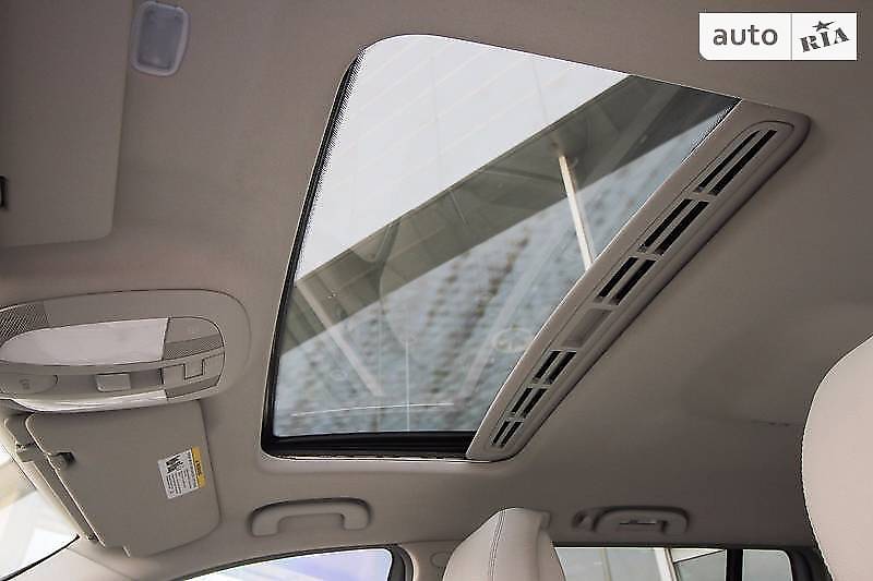 Внедорожник / Кроссовер Mercedes-Benz GL-Class 2010 в Киеве фото 32 Внедорожник / Кроссовер Mercedes-Benz GL-Class 2010 в Киеве