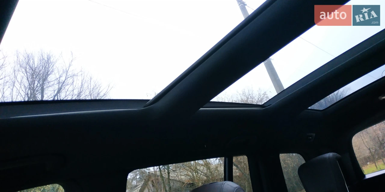 2013 Mercedes-Benz GL-klasse - мініатюра 12