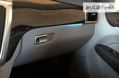 Позашляховик / Кросовер Mercedes-Benz GL-Class 2015 в 