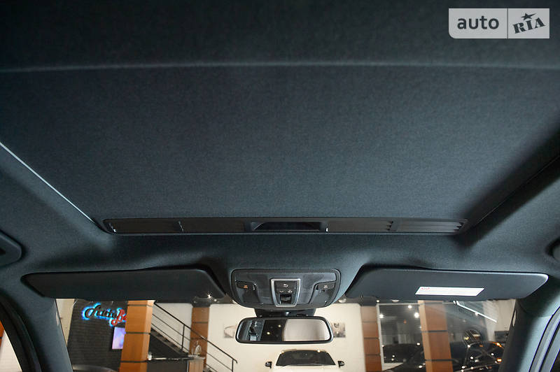 Позашляховик / Кросовер Mercedes-Benz GL-Class 2013 в Одесі