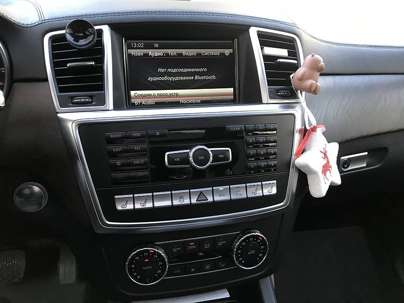 Позашляховик / Кросовер Mercedes-Benz GL-Class 2014 в Харкові фото 33 Позашляховик / Кросовер Mercedes-Benz GL-Class 2014 в Харкові