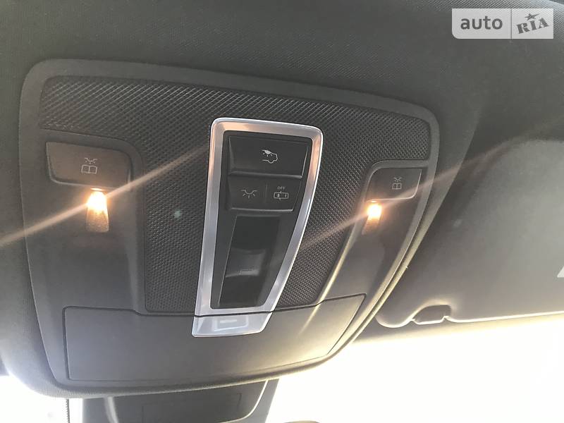 Позашляховик / Кросовер Mercedes-Benz GL-Class 2014 в Харкові фото 39 Позашляховик / Кросовер Mercedes-Benz GL-Class 2014 в Харкові