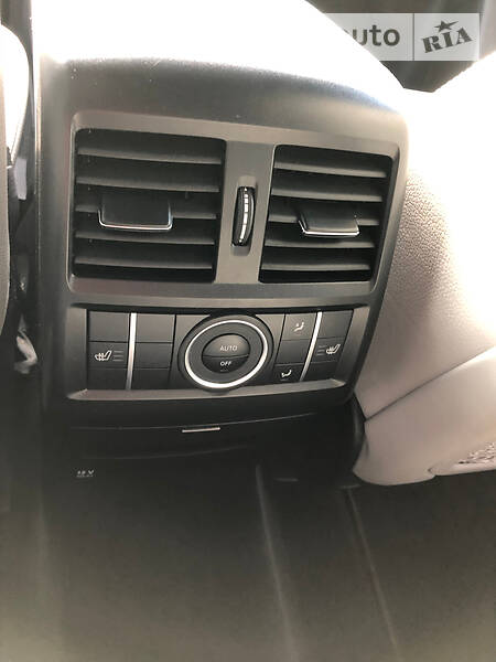 Позашляховик / Кросовер Mercedes-Benz GL-Class 2014 в Києві фото 43 Позашляховик / Кросовер Mercedes-Benz GL-Class 2014 в Києві