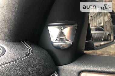 Універсал Mercedes-Benz GL-Class 2015 в 