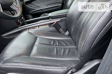 Позашляховик / Кросовер Mercedes-Benz GL-Class 2007 в 