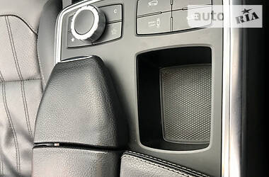 Позашляховик / Кросовер Mercedes-Benz GL-Class 2013 в 