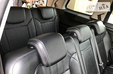 Позашляховик / Кросовер Mercedes-Benz GL-Class 2013 в 