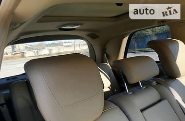 Позашляховик / Кросовер Mercedes-Benz GL-Class 2011 в 