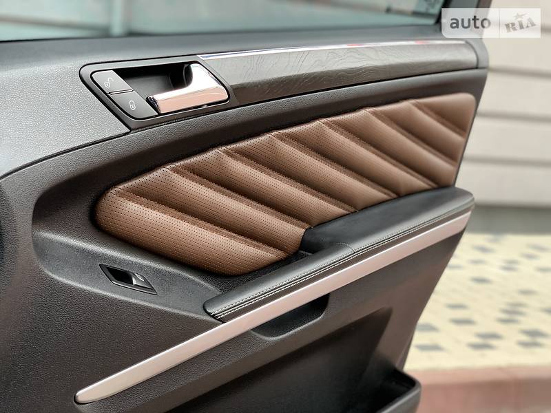 Позашляховик / Кросовер Mercedes-Benz GL-Class 2012 в Івано-Франківську фото 61 Позашляховик / Кросовер Mercedes-Benz GL-Class 2012 в Івано-Франківську